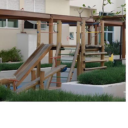 Suite Verano Stay Barra Rio de Janeiro Luaran gambar