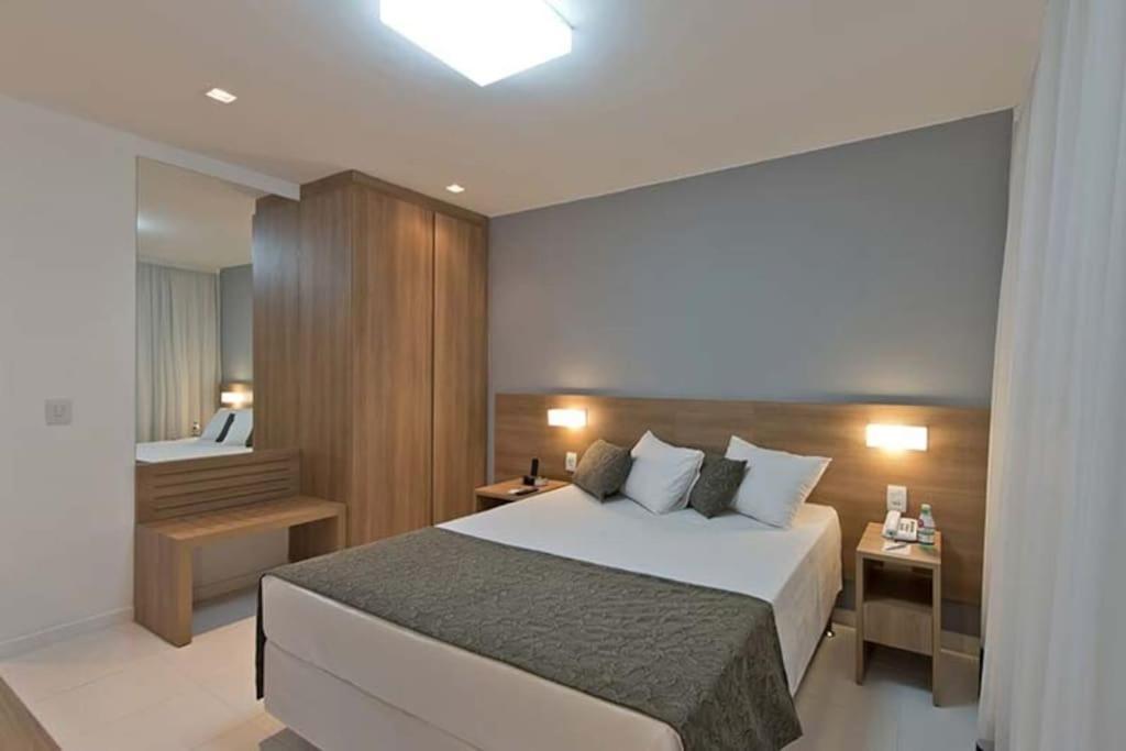 Suite Verano Stay Barra Rio de Janeiro Luaran gambar