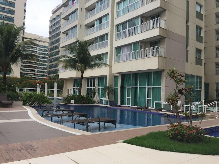 Suite Verano Stay Barra Rio de Janeiro Luaran gambar