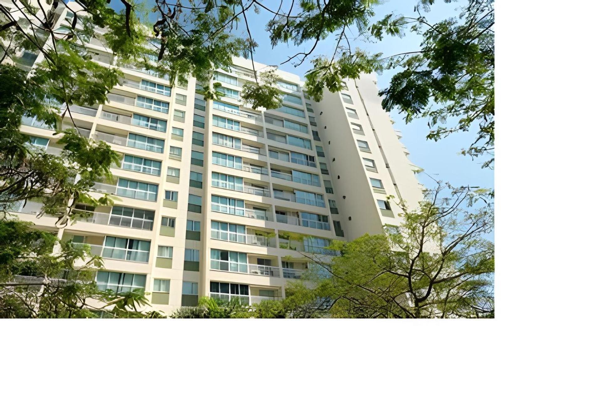 Suite Verano Stay Barra Rio de Janeiro Luaran gambar