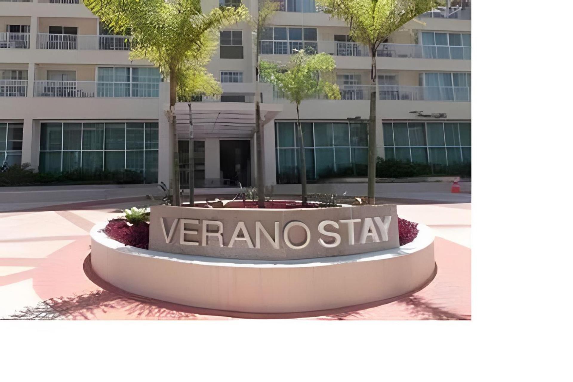 Suite Verano Stay Barra Rio de Janeiro Luaran gambar