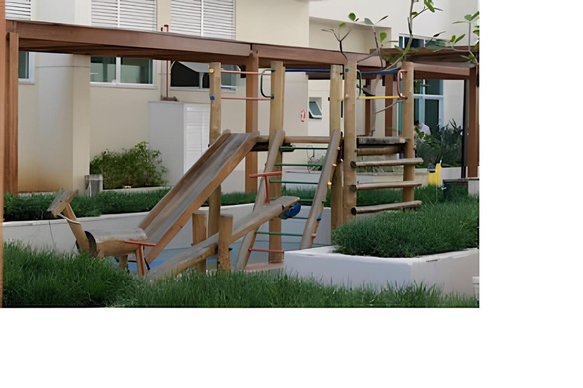 Suite Verano Stay Barra Rio de Janeiro Luaran gambar