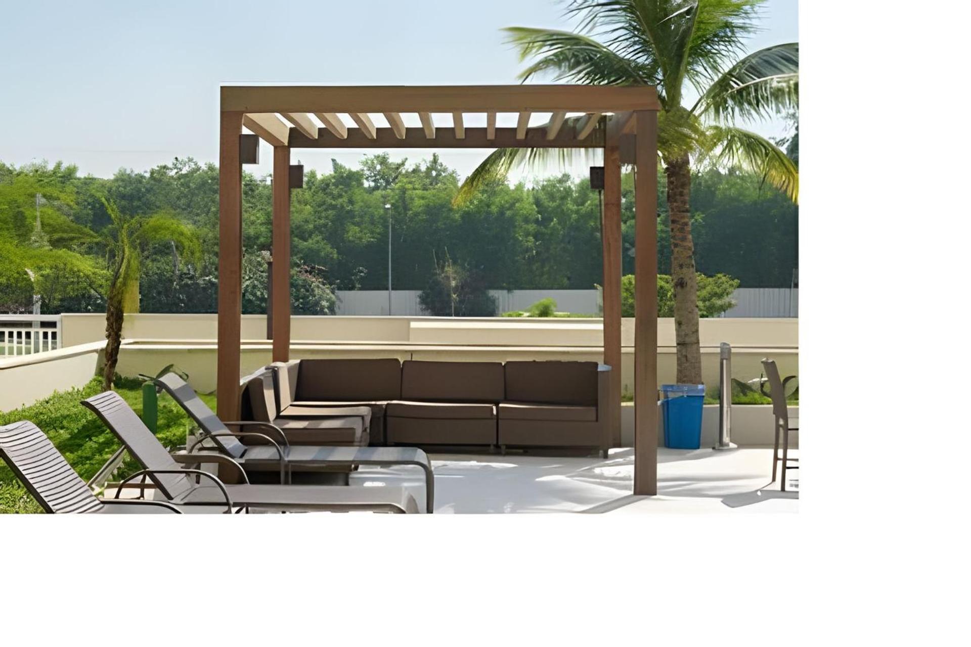 Suite Verano Stay Barra Rio de Janeiro Luaran gambar