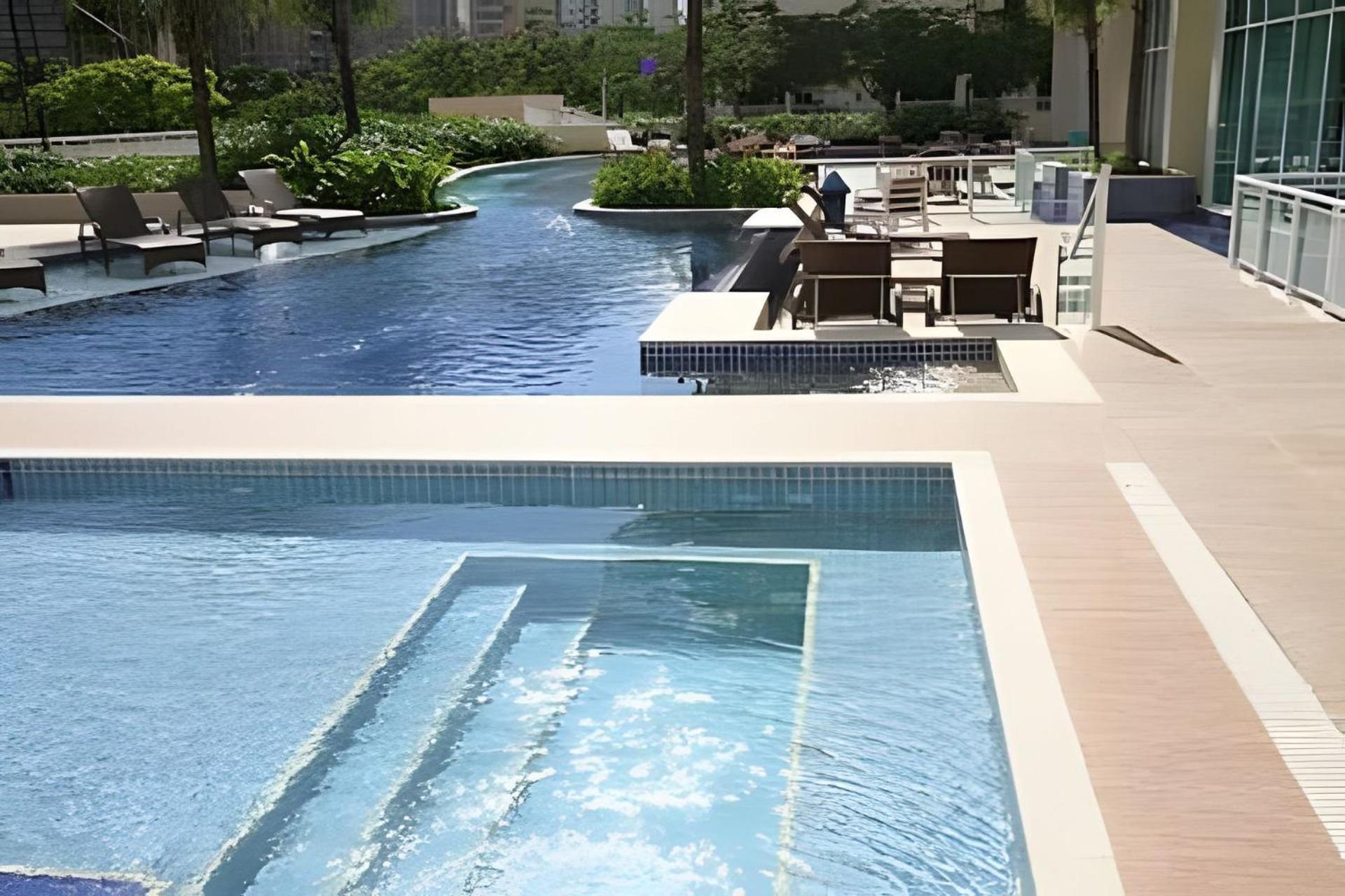Suite Verano Stay Barra Rio de Janeiro Luaran gambar