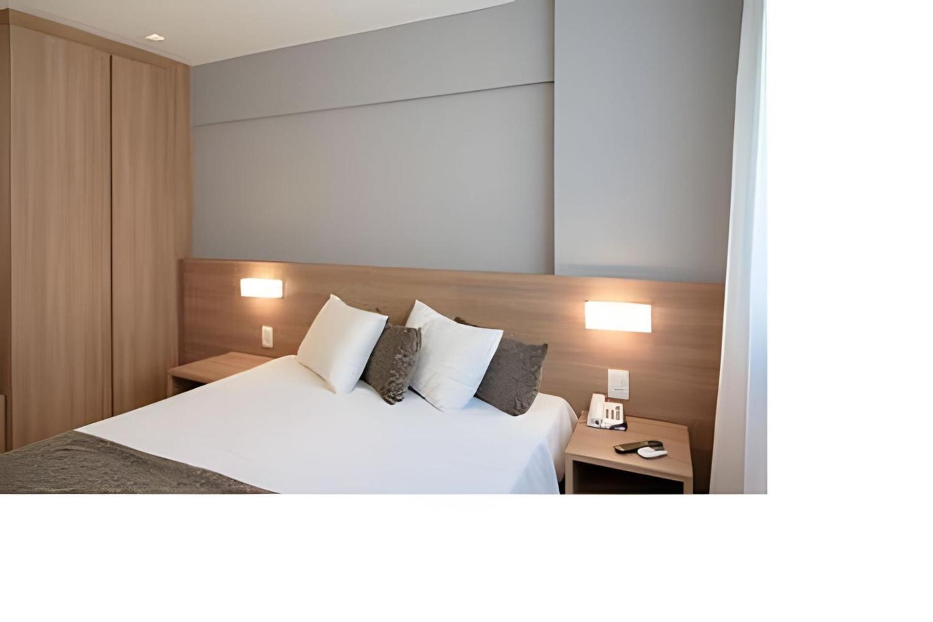 Suite Verano Stay Barra Rio de Janeiro Luaran gambar