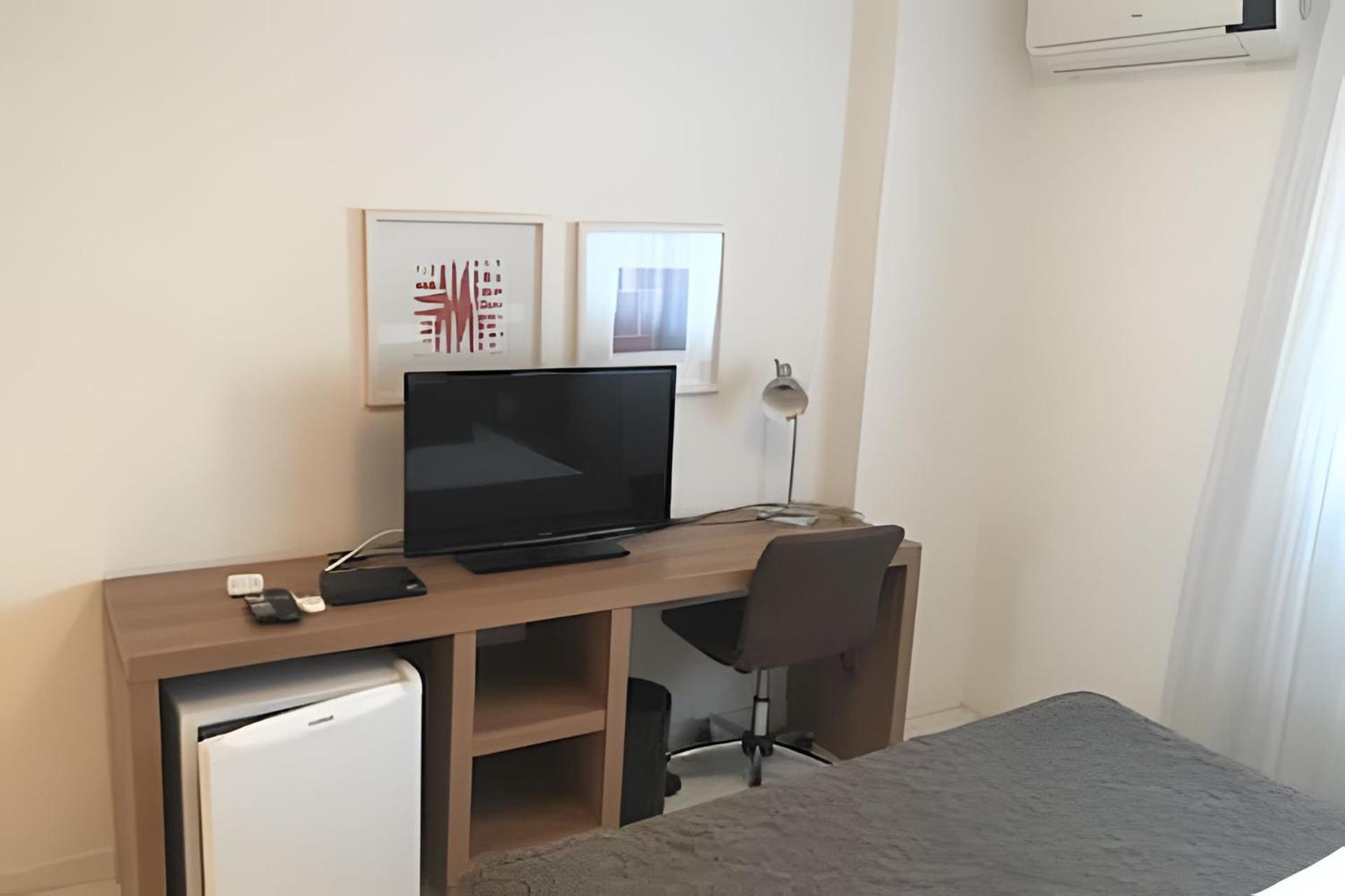 Suite Verano Stay Barra Rio de Janeiro Luaran gambar