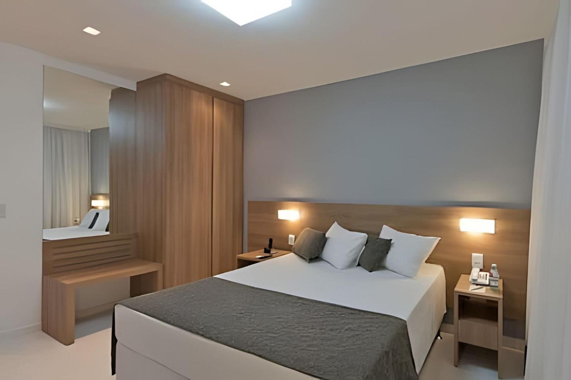 Suite Verano Stay Barra Rio de Janeiro Luaran gambar