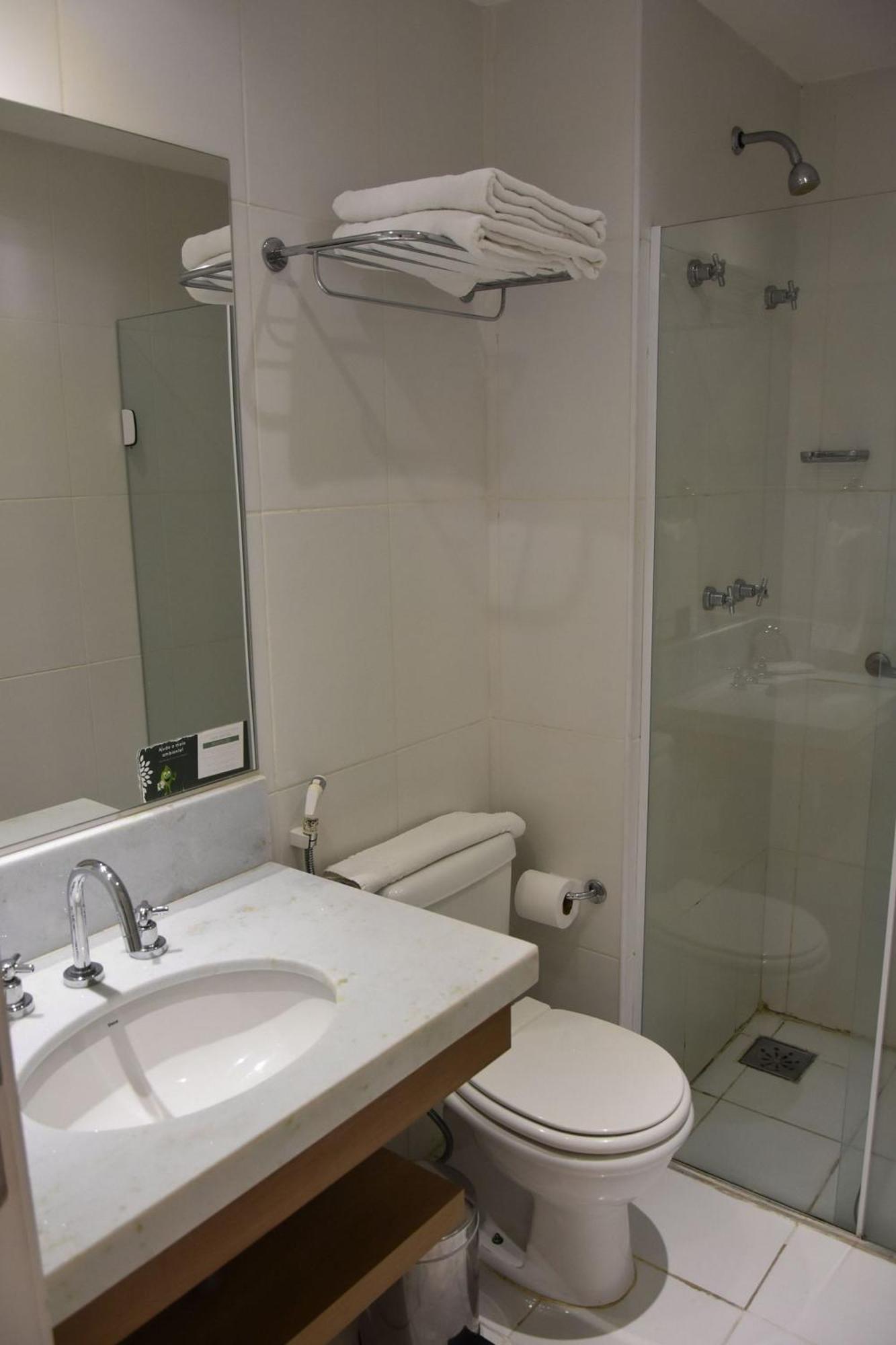 Suite Verano Stay Barra Rio de Janeiro Luaran gambar