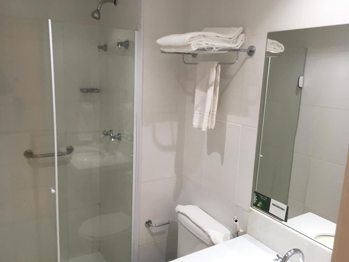 Suite Verano Stay Barra Rio de Janeiro Luaran gambar