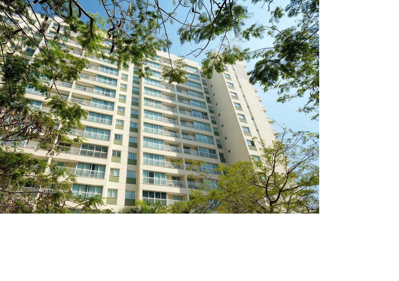 Suite Verano Stay Barra Rio de Janeiro Luaran gambar