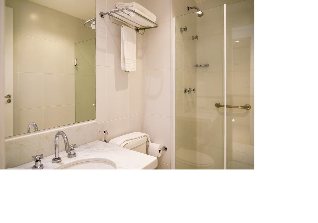 Suite Verano Stay Barra Rio de Janeiro Luaran gambar