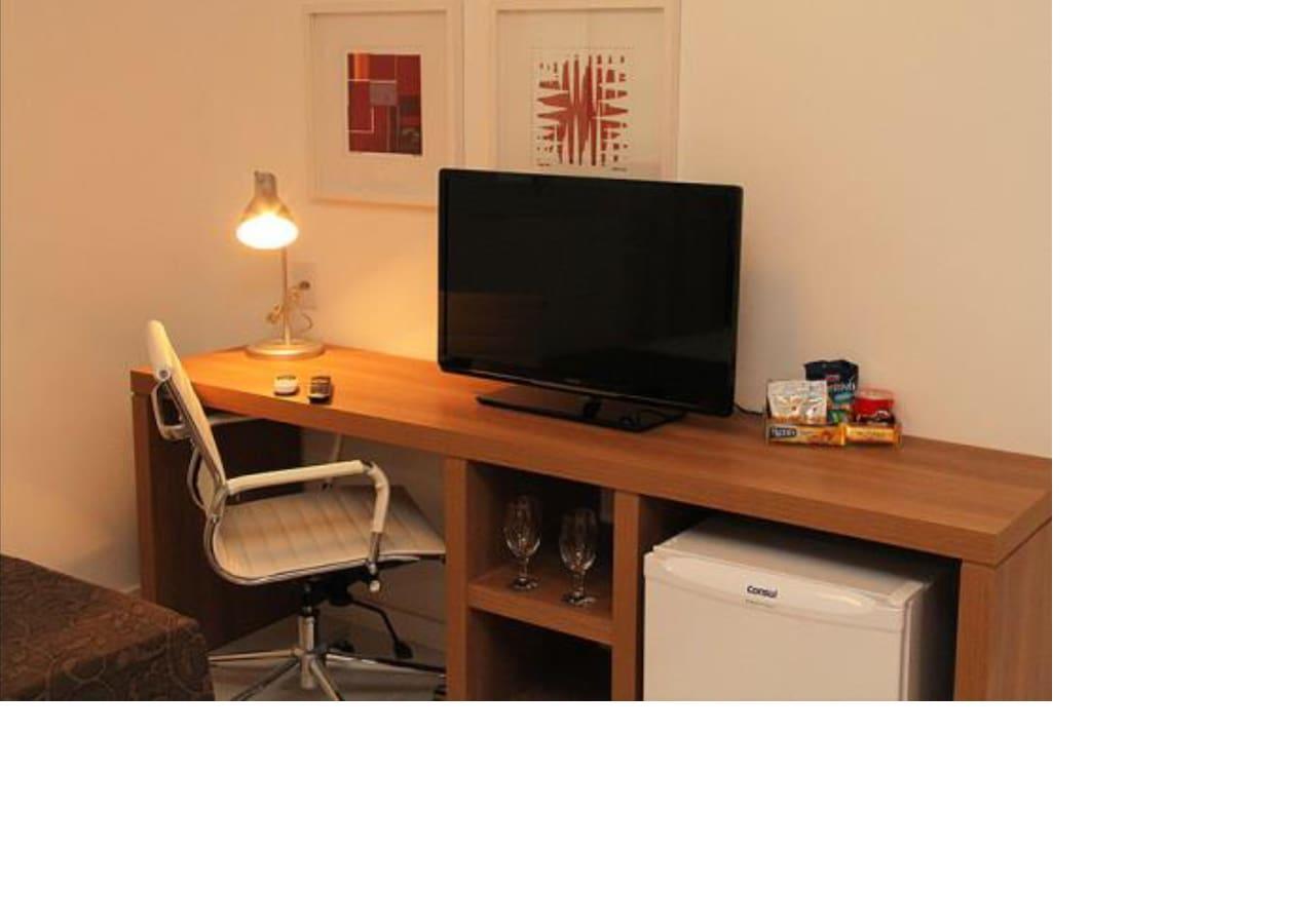 Suite Verano Stay Barra Rio de Janeiro Luaran gambar