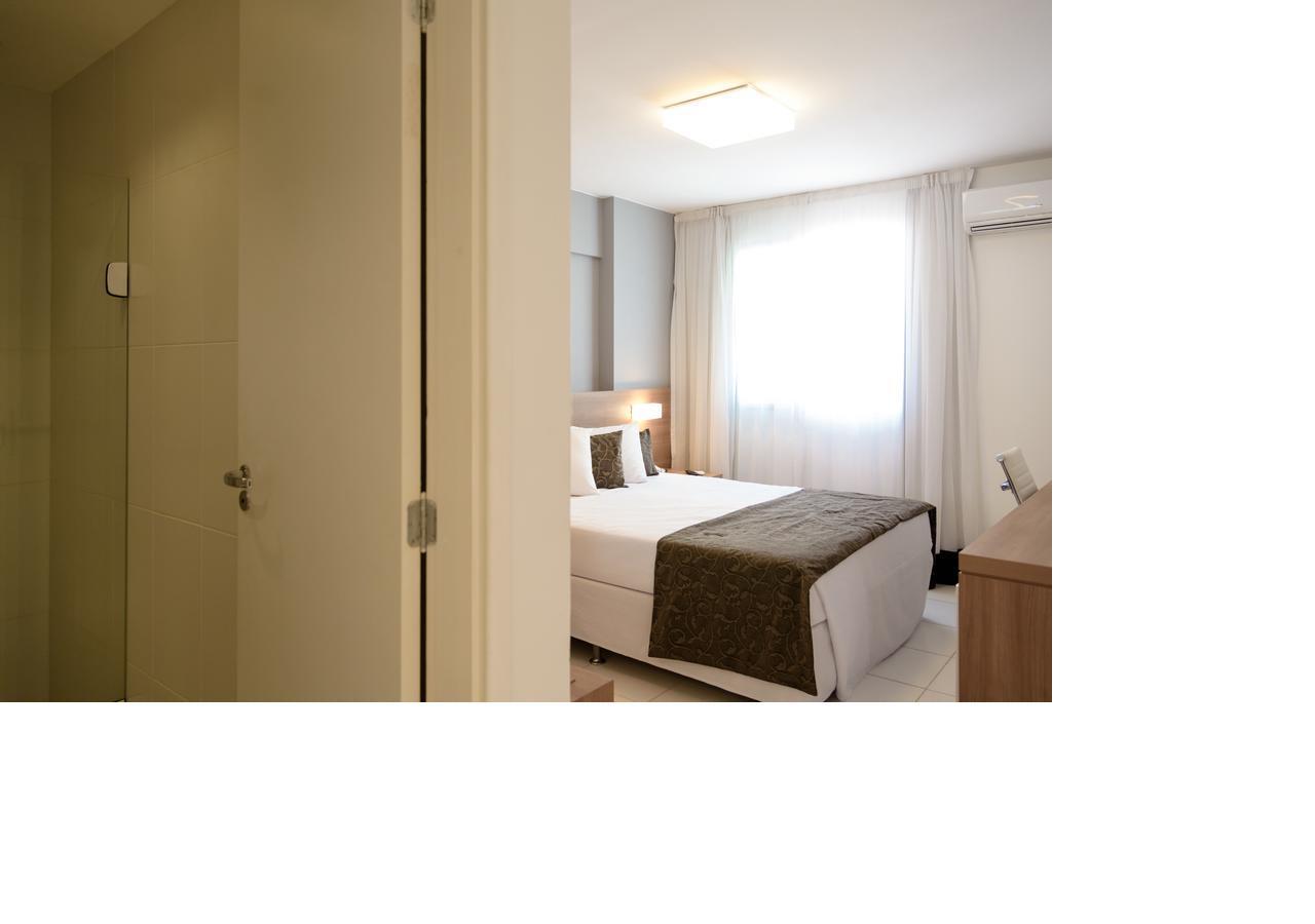 Suite Verano Stay Barra Rio de Janeiro Luaran gambar
